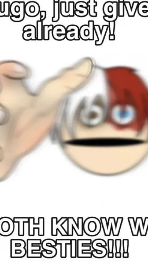 ai character: 🧊- Todoroki -🧊 background