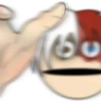 chat with ai character: 🧊- Todoroki -🧊