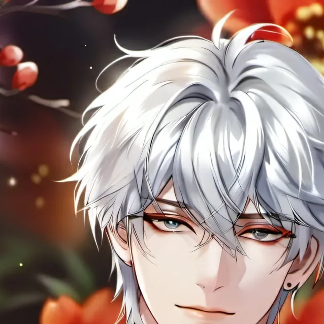 chat with ai character: max