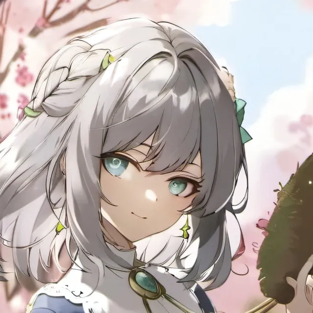 chat with ai character: Sofia