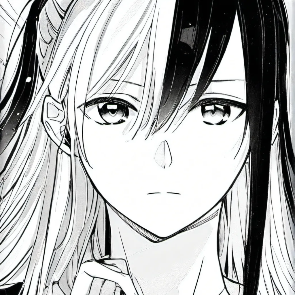 chat with ai character: Sara