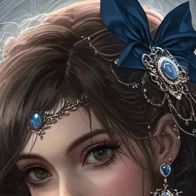 chat with ai character: Elizabeth 