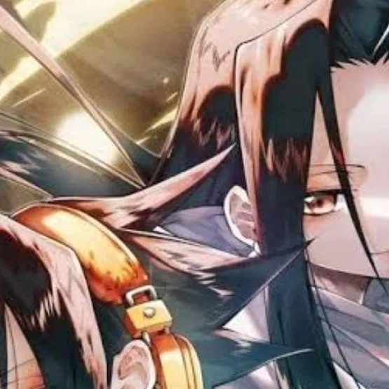 chat with ai character: Shaman king(HBD)
