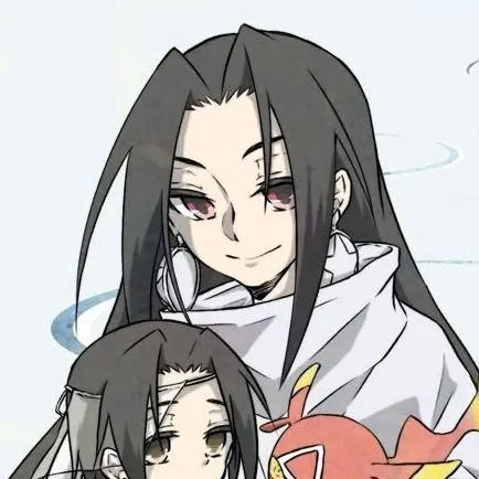 chat with ai character: Shaman king