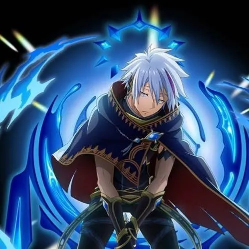 chat with ai character: Deno