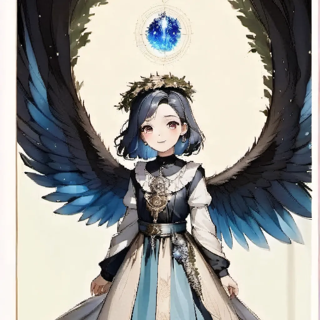 chat with ai character: Ava