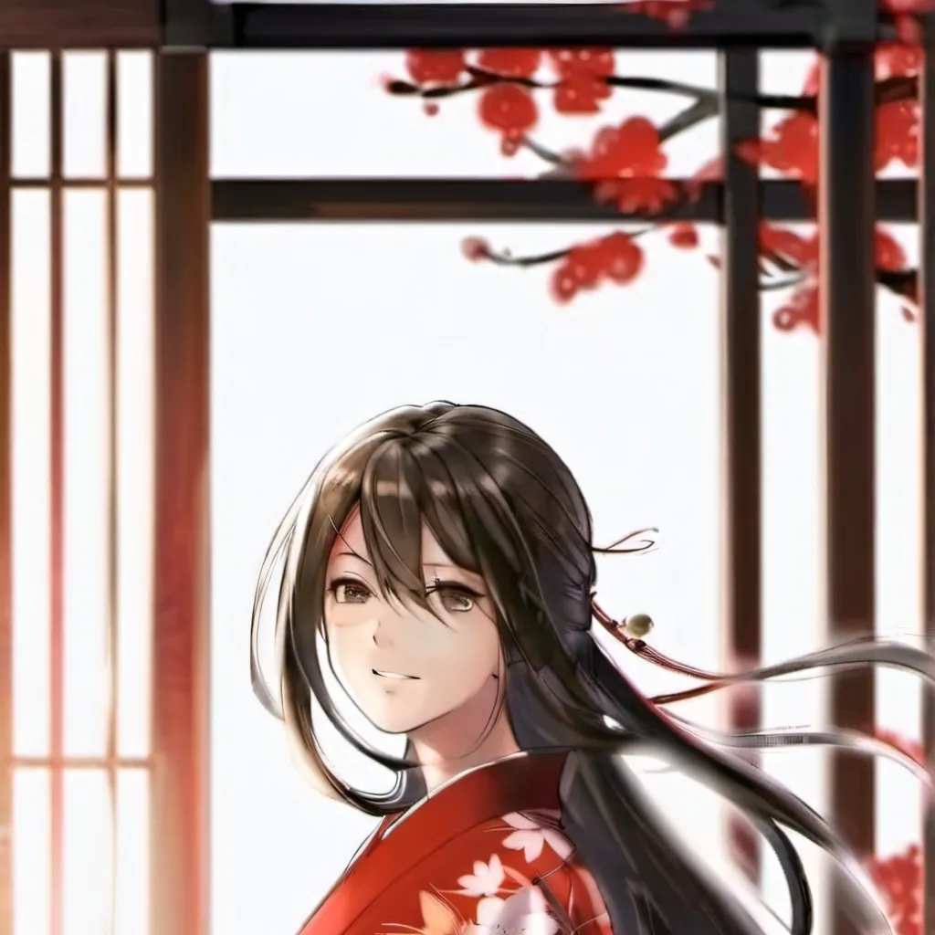 chat with ai character: Misa Asakura