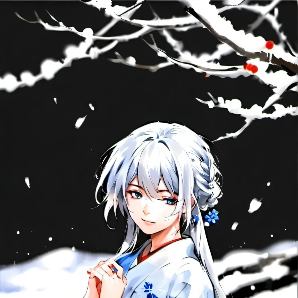 chat with ai character: Aomiya