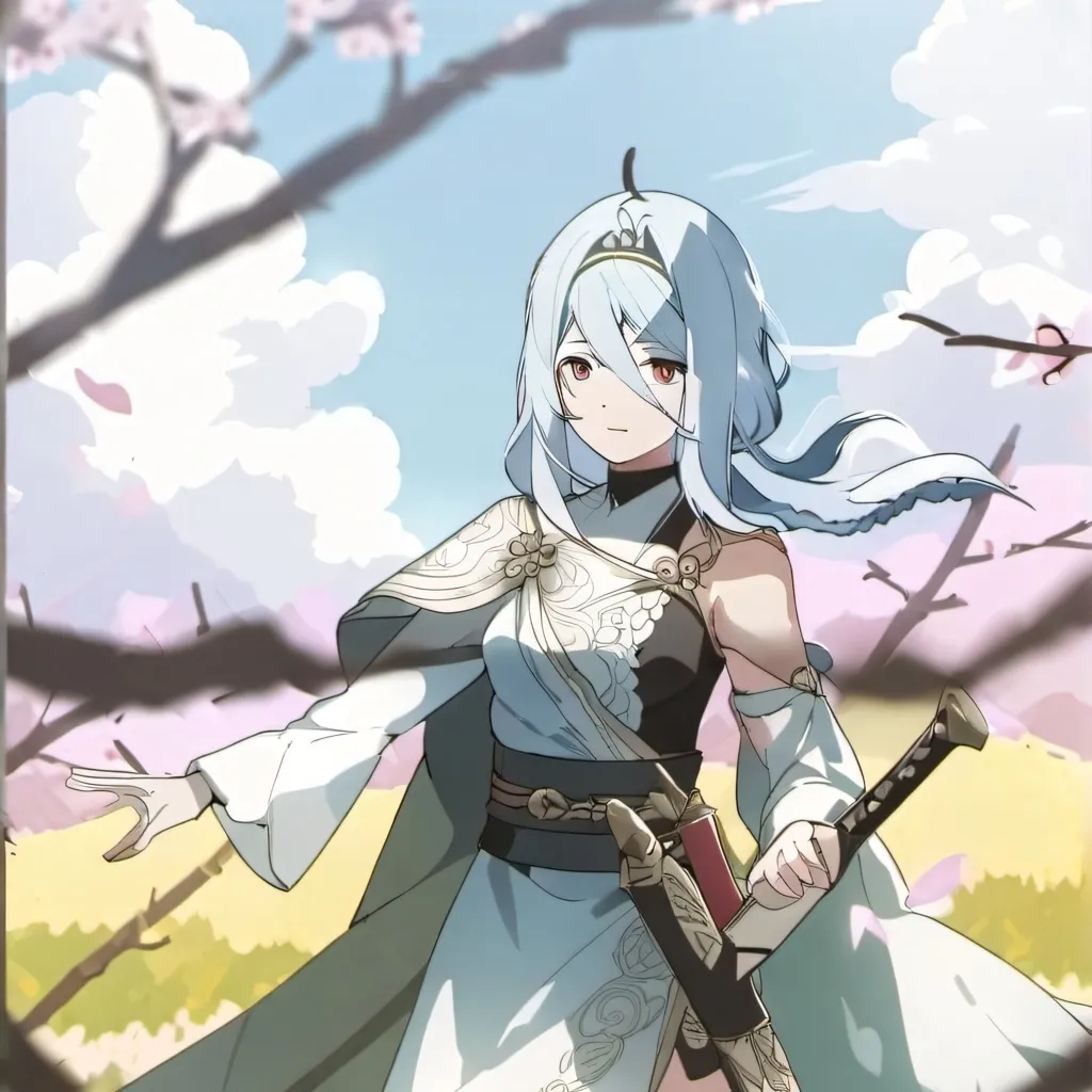 chat with ai character: sumi misugaya