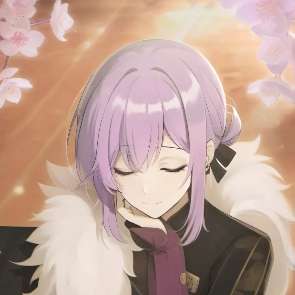 chat with ai character: Lunar