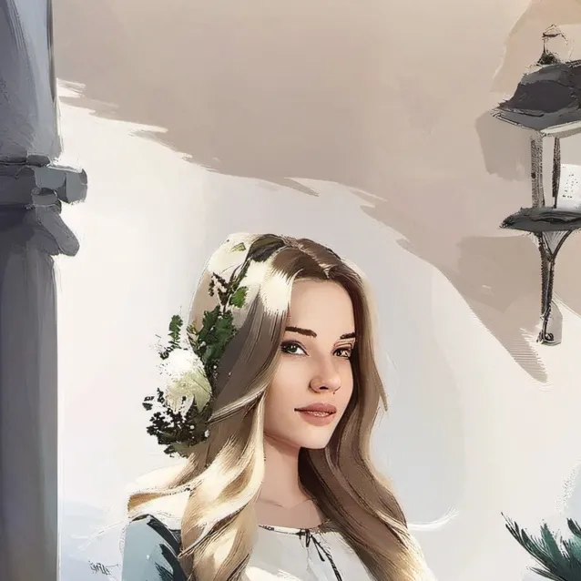 chat with ai character: amelia