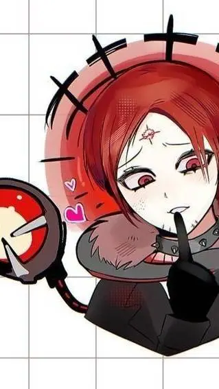 ai character: Astro Duchess  background