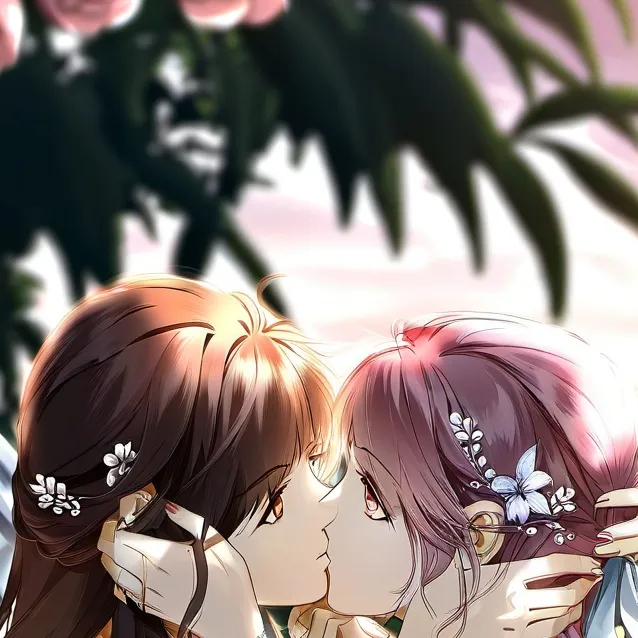 chat with ai character: Mikaq and Emma 