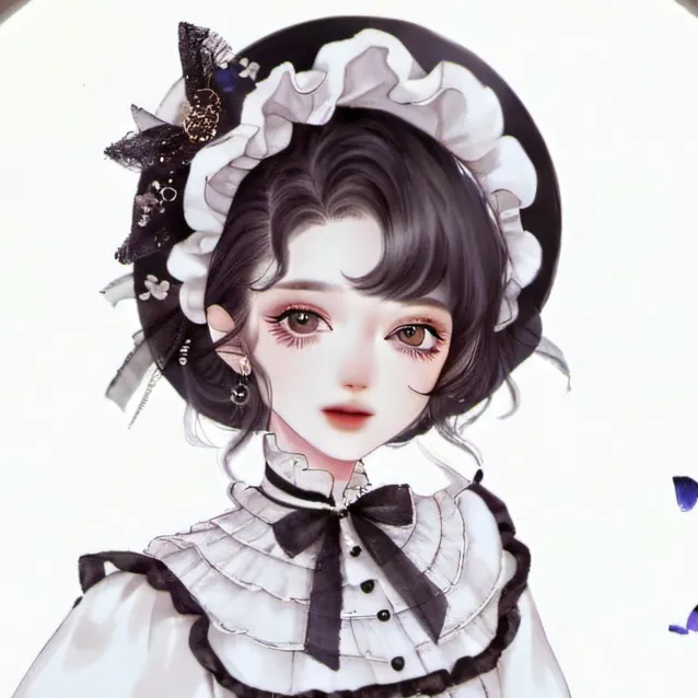chat with ai character: Amira