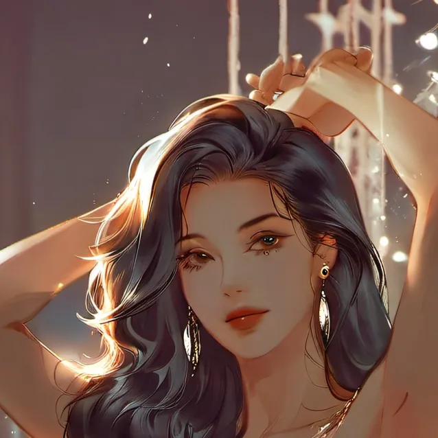 chat with ai character: XiQi