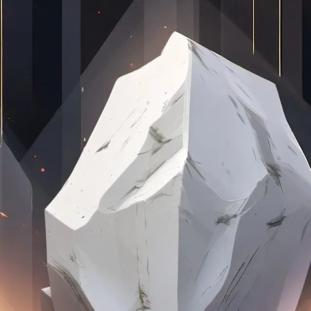 chat with ai character: ROCK