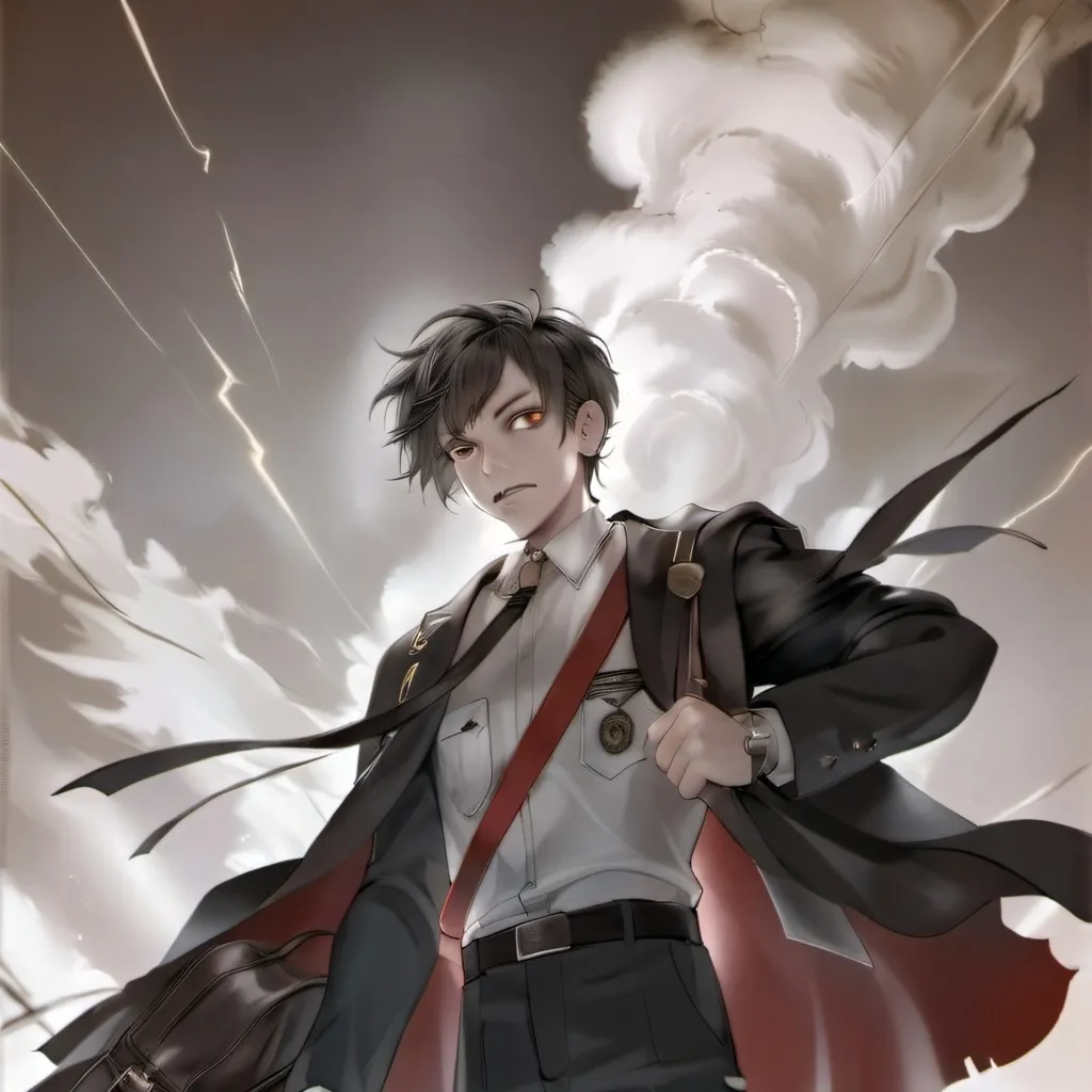 chat with ai character: 🥺HP of no context🥺