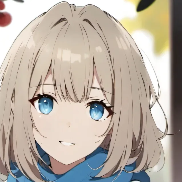 chat with ai character: Camila