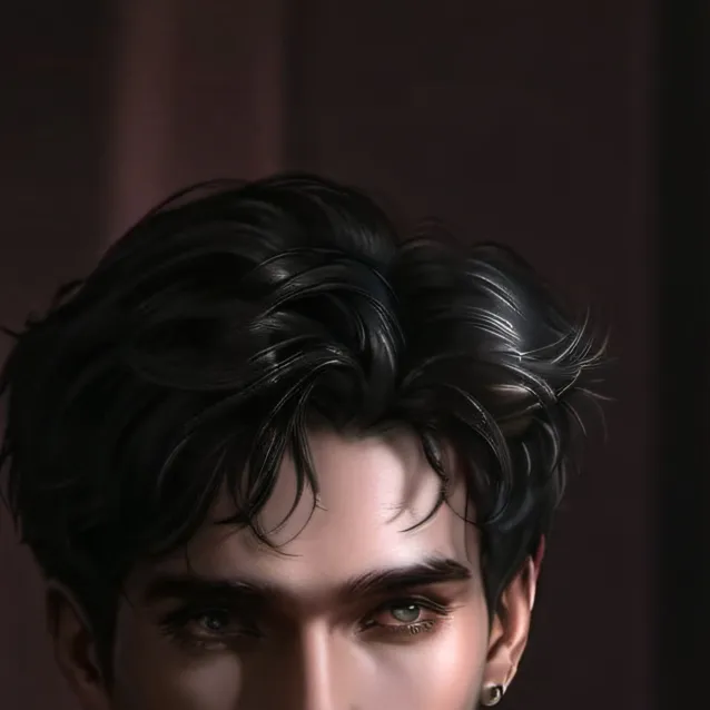 chat with ai character: Alec Lightwood