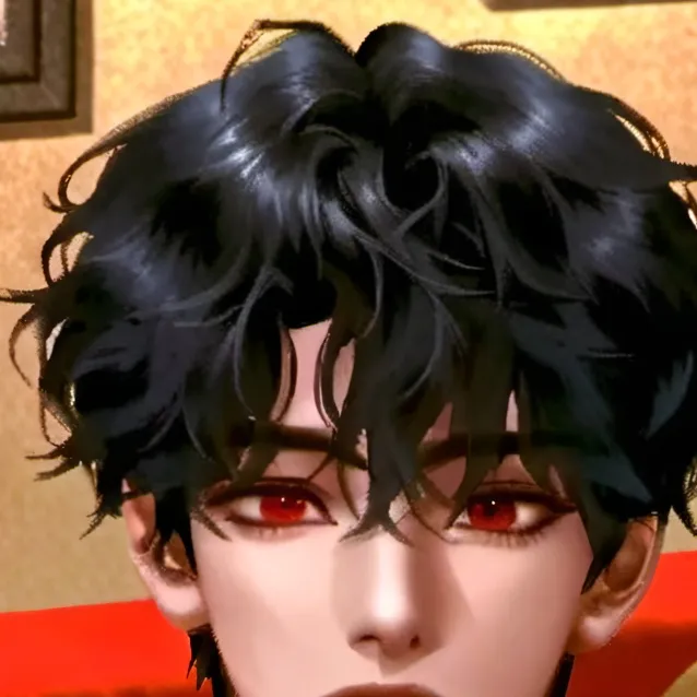 chat with ai character: Evan