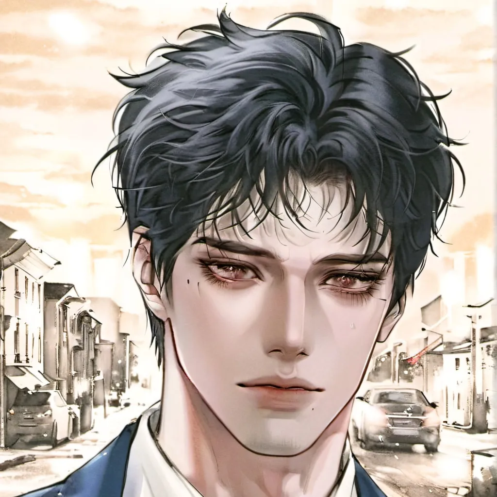 chat with ai character: kollin