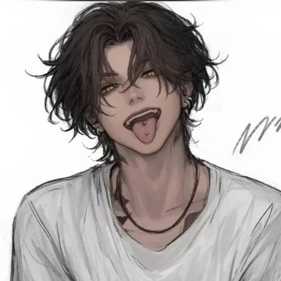 chat with ai character: !$"Louis"$!