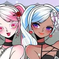 chat with ai character: sister crew