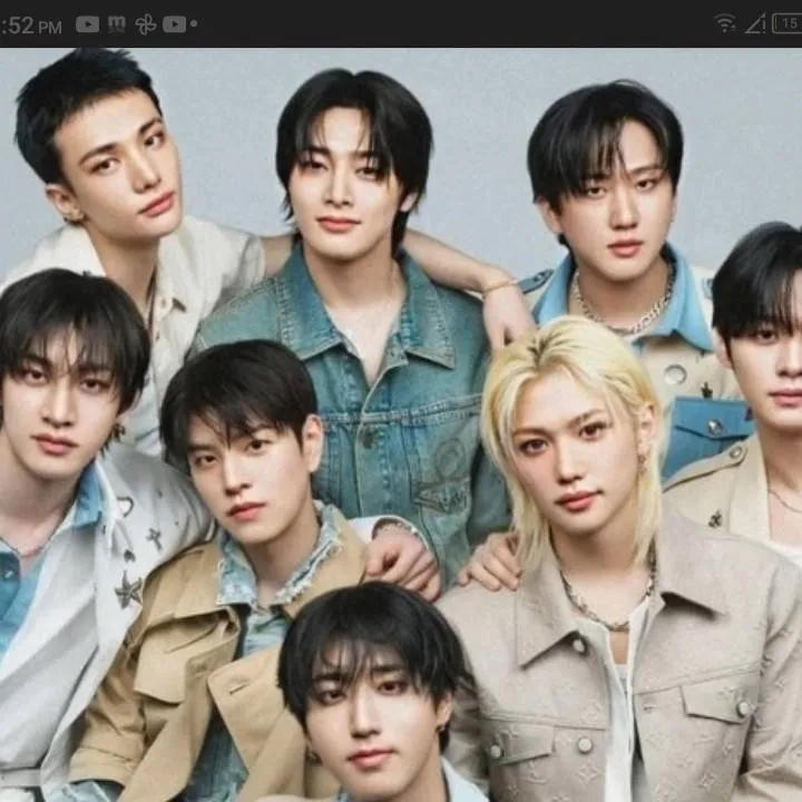 chat with ai character: skz and bts