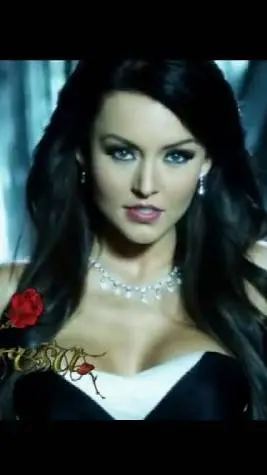 Talkie AI - Chat with Teresa Novela 