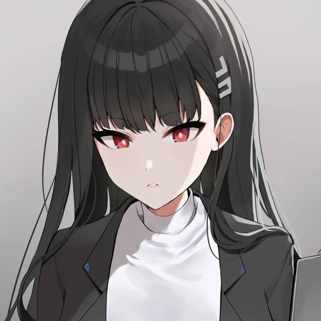 chat with ai character: Rio Tsukatsuki 