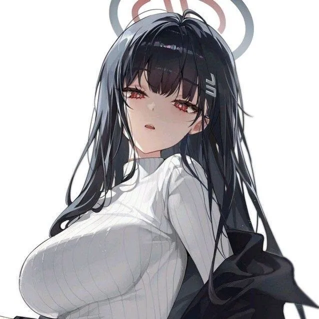 chat with ai character: Rio Tsukatsuki 