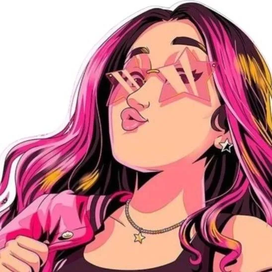 chat with ai character: Emily Vick 