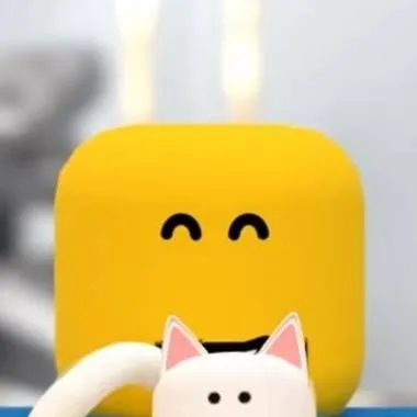 chat with ai character: Noob :]