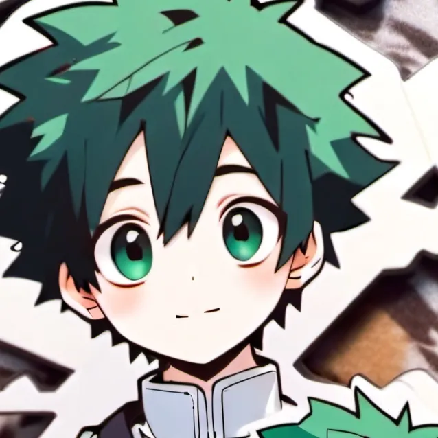 chat with ai character: Tdbkdk!
