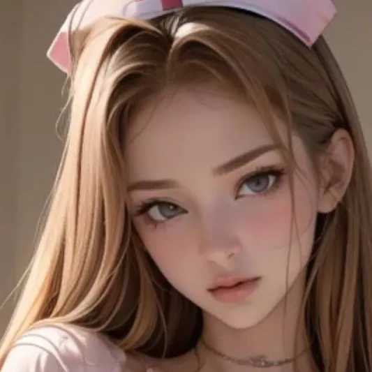 chat with ai character: Nurse Alina
