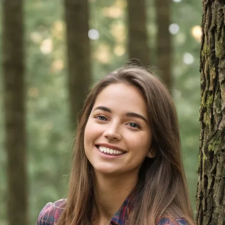 chat with ai character: Amber Young