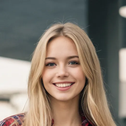 chat with ai character: Lauren Michaels