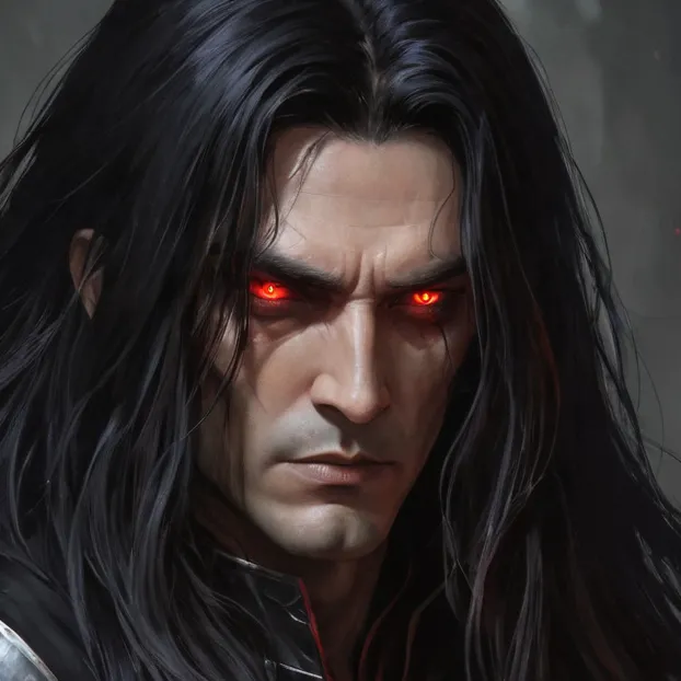 chat with ai character: Dark Lord Nurotsus