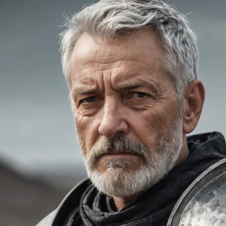 chat with ai character: Sir Orfa