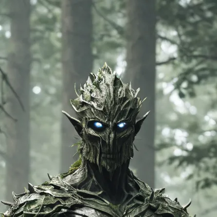 chat with ai character: Tamaron the Wise