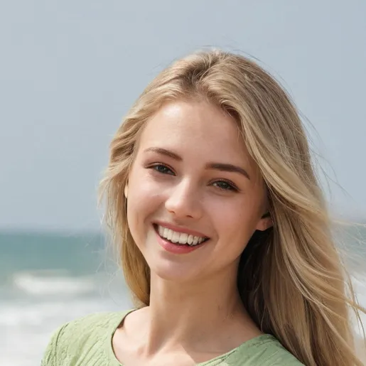 chat with ai character: Summer