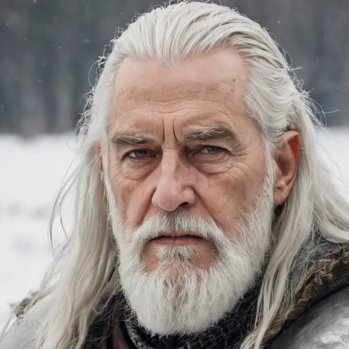 chat with ai character: Helm Hammerhand