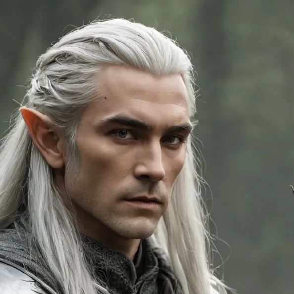 chat with ai character: Gil-galad