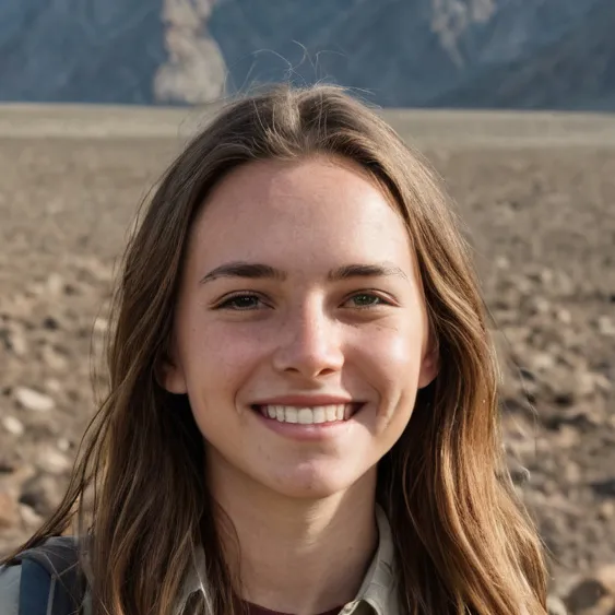 chat with ai character: Morgan Young