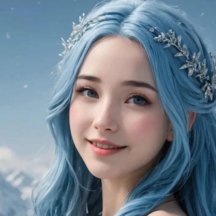 chat with ai character: Freya