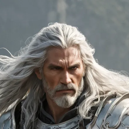 chat with ai character: Arius