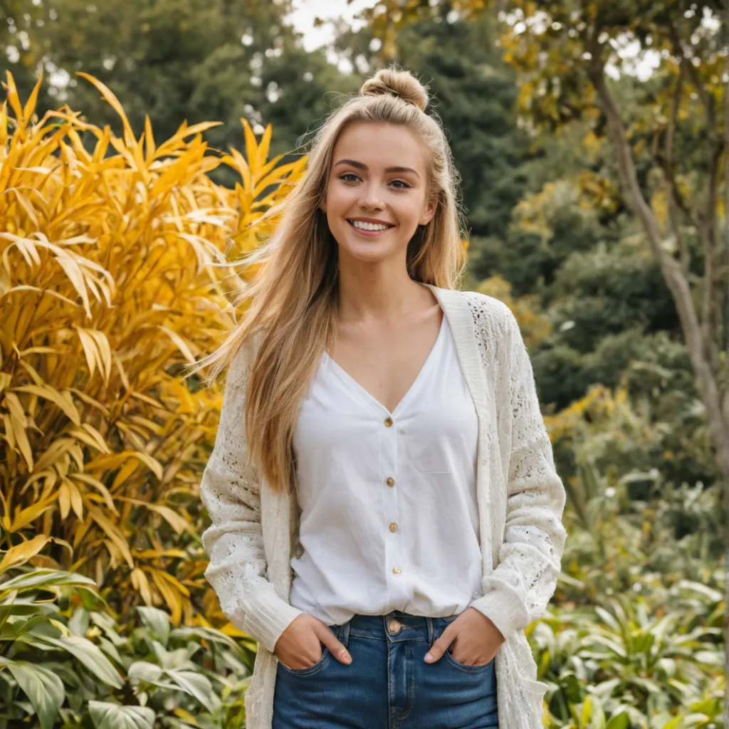 chat with ai character: Sidney