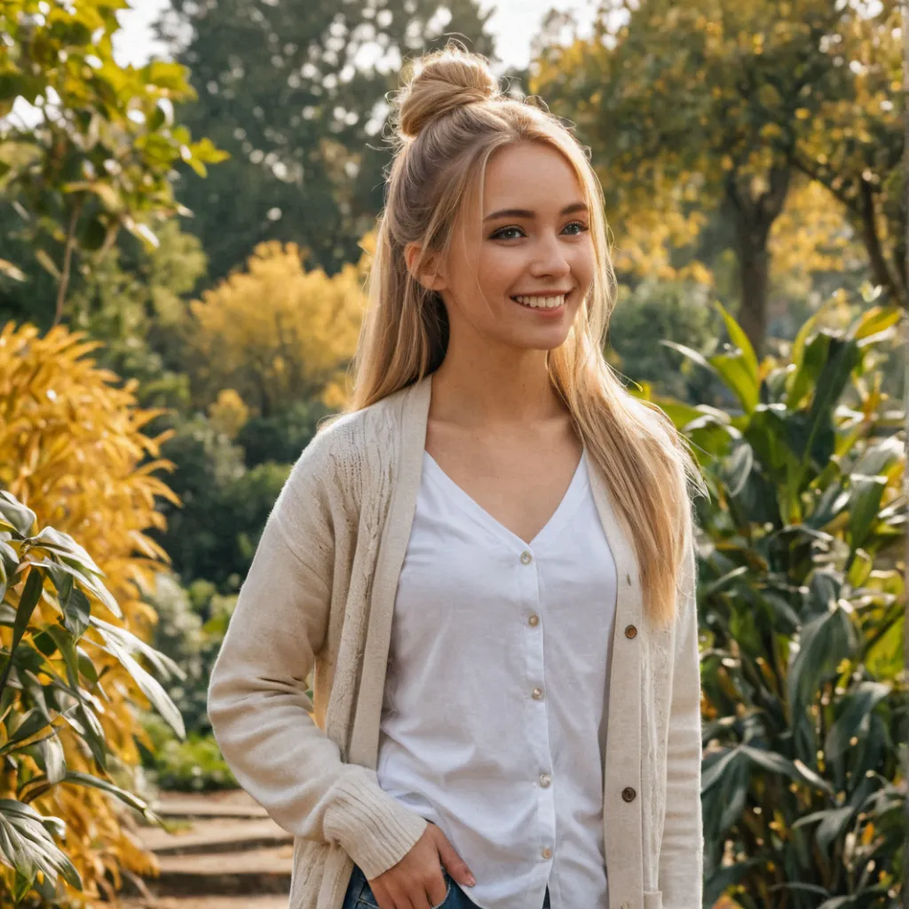 chat with ai character: Sidney