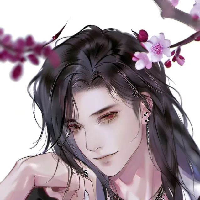 chat with ai character: ~†★Nicolás★†~