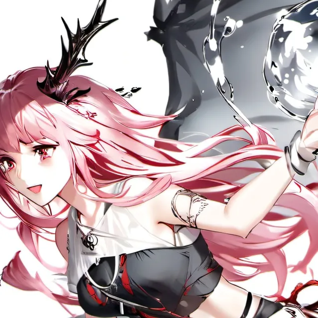 chat with ai character: Sarah